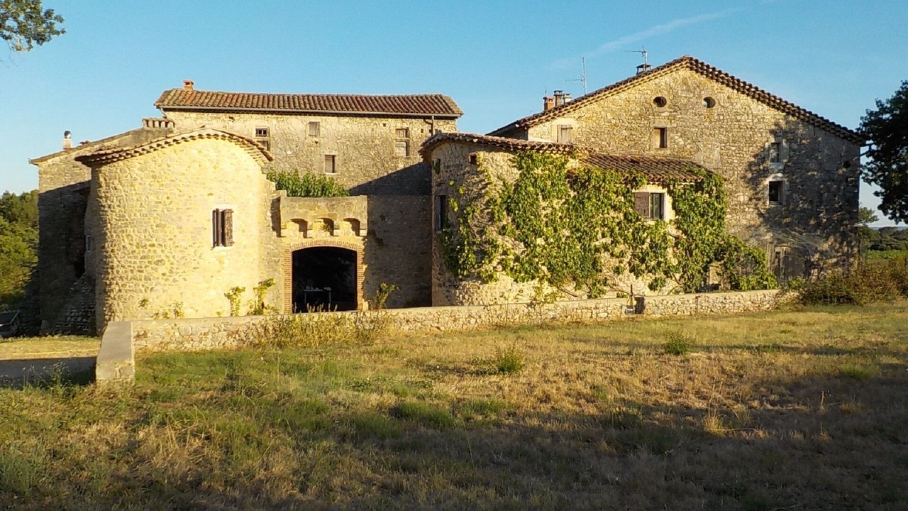 Photo of Outdoor in Tornac