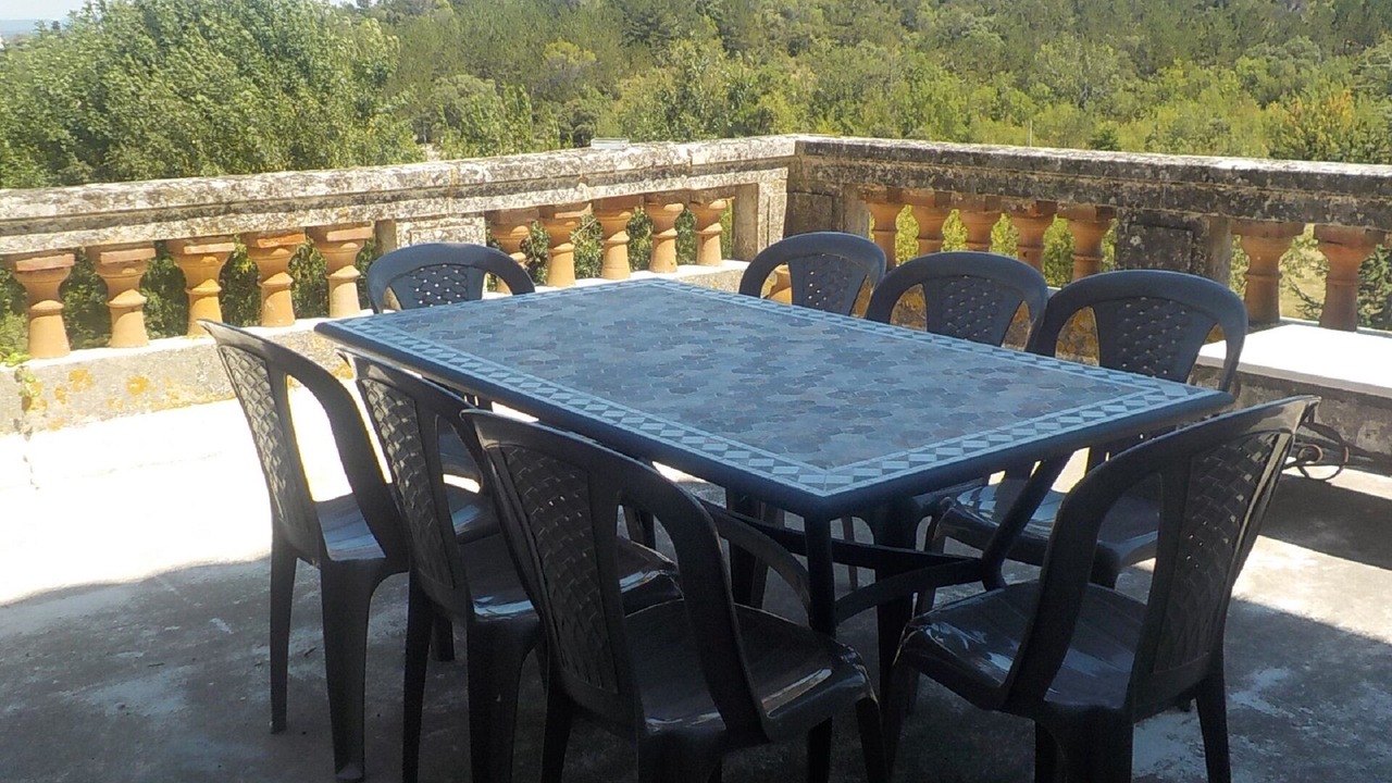 Photo of Outdoor in Tornac