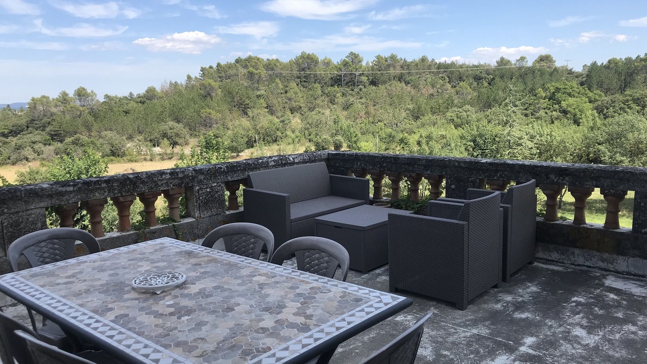 Photo of Outdoor in Tornac