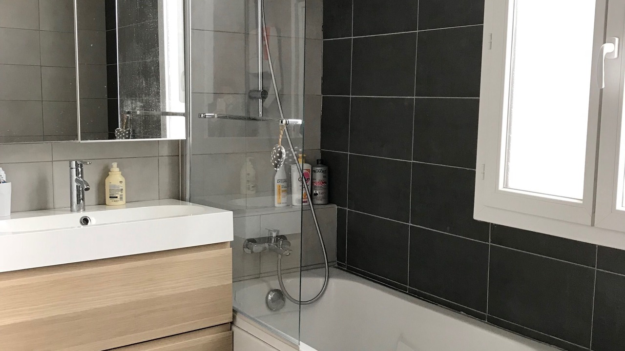 Photo of Bathroom in Tornac