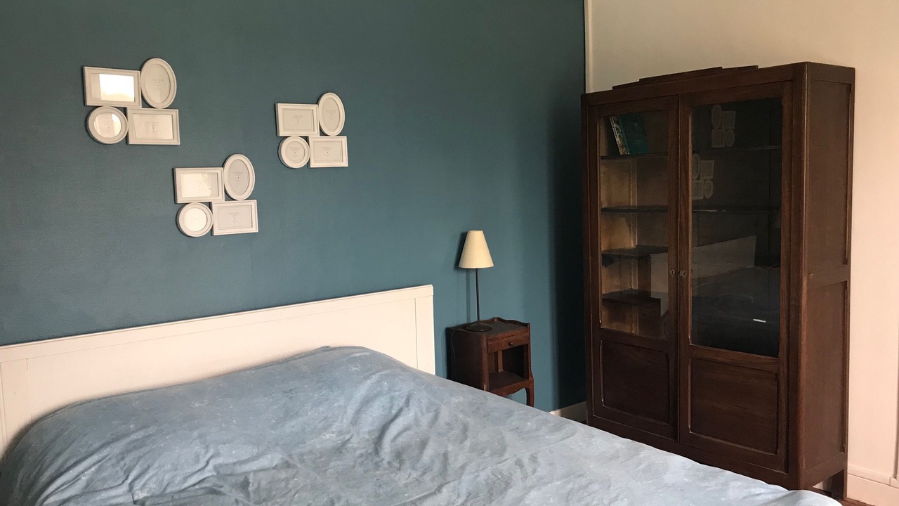 Photo of Bedroom in Tornac