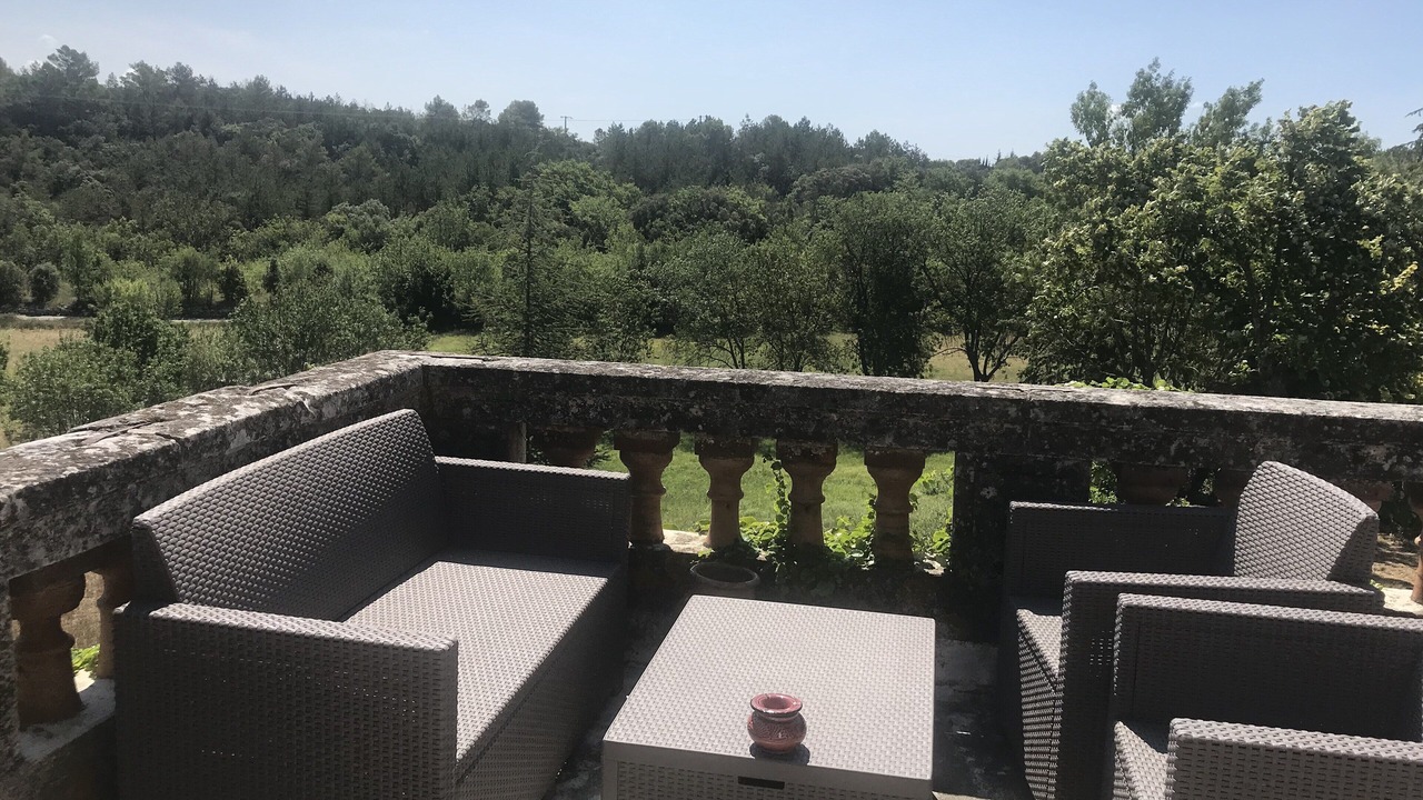 Photo of Outdoor in Tornac
