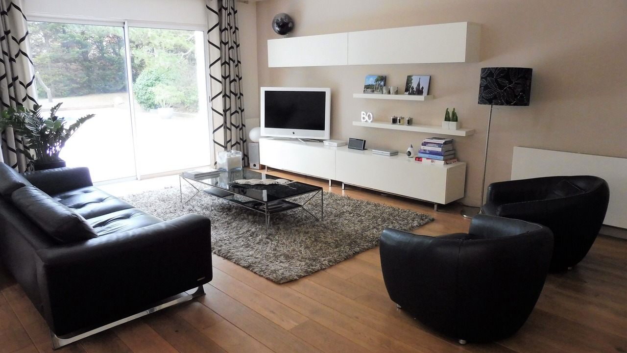 Photo of Livingroom in Cabries