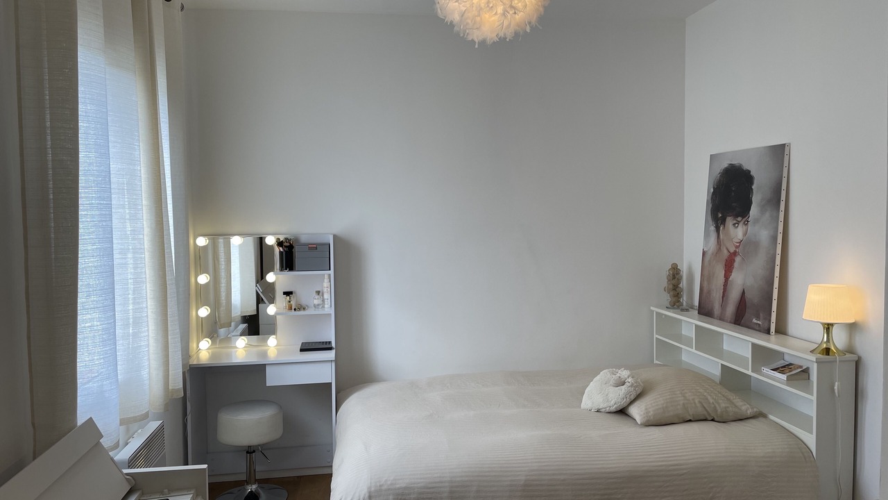 Photo of Bedroom in Cabries