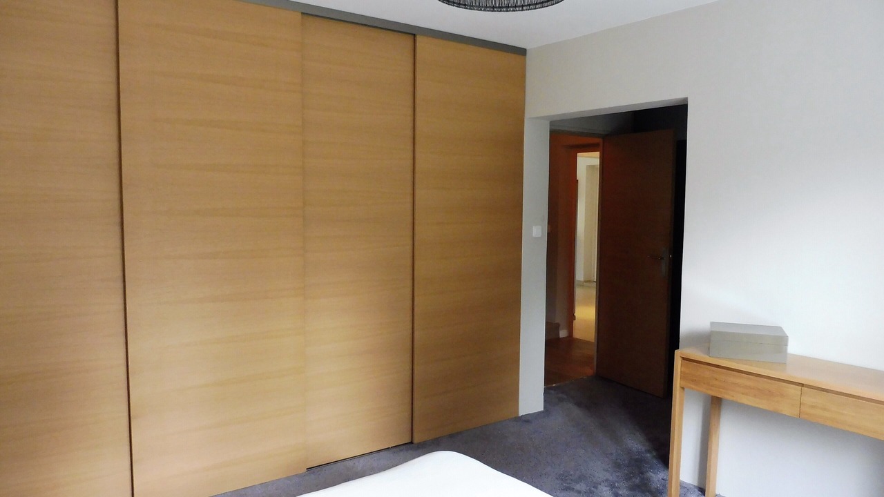Photo of Bedroom in Cabries