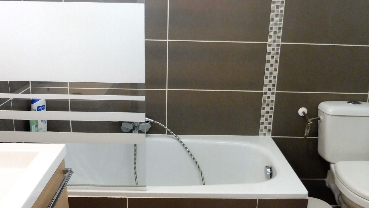 Photo of Bathroom in Cabries