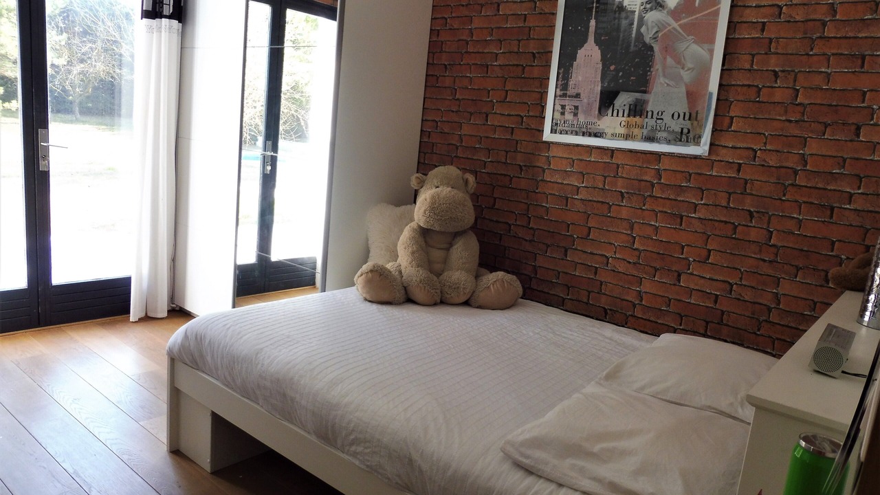 Photo of Bedroom in Cabries
