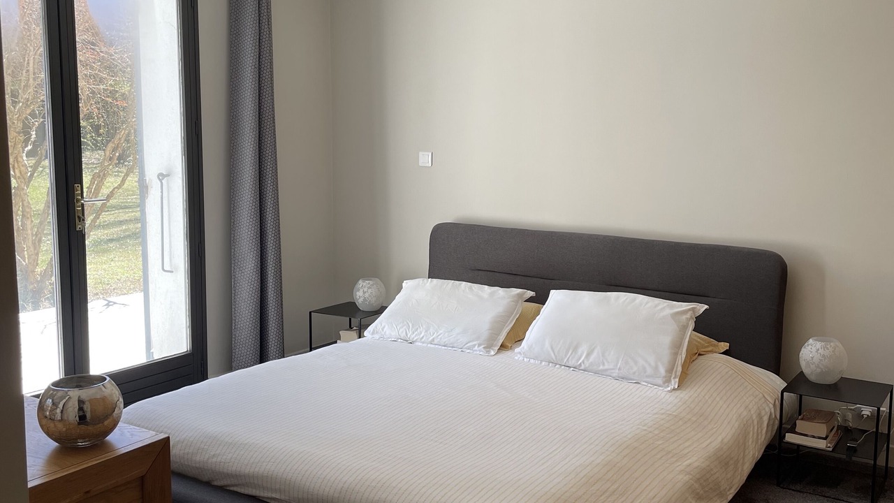 Photo of Bedroom in Cabries
