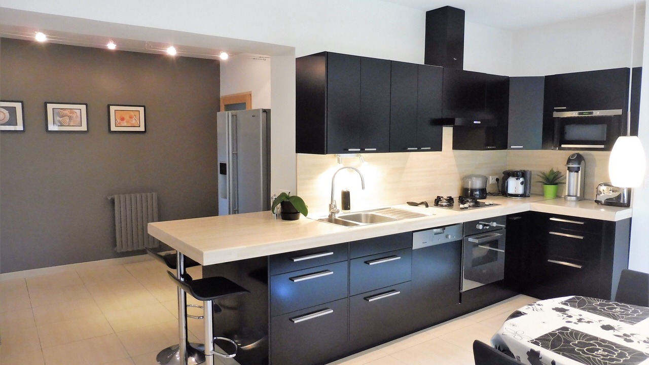 Photo of Kitchen in Cabries
