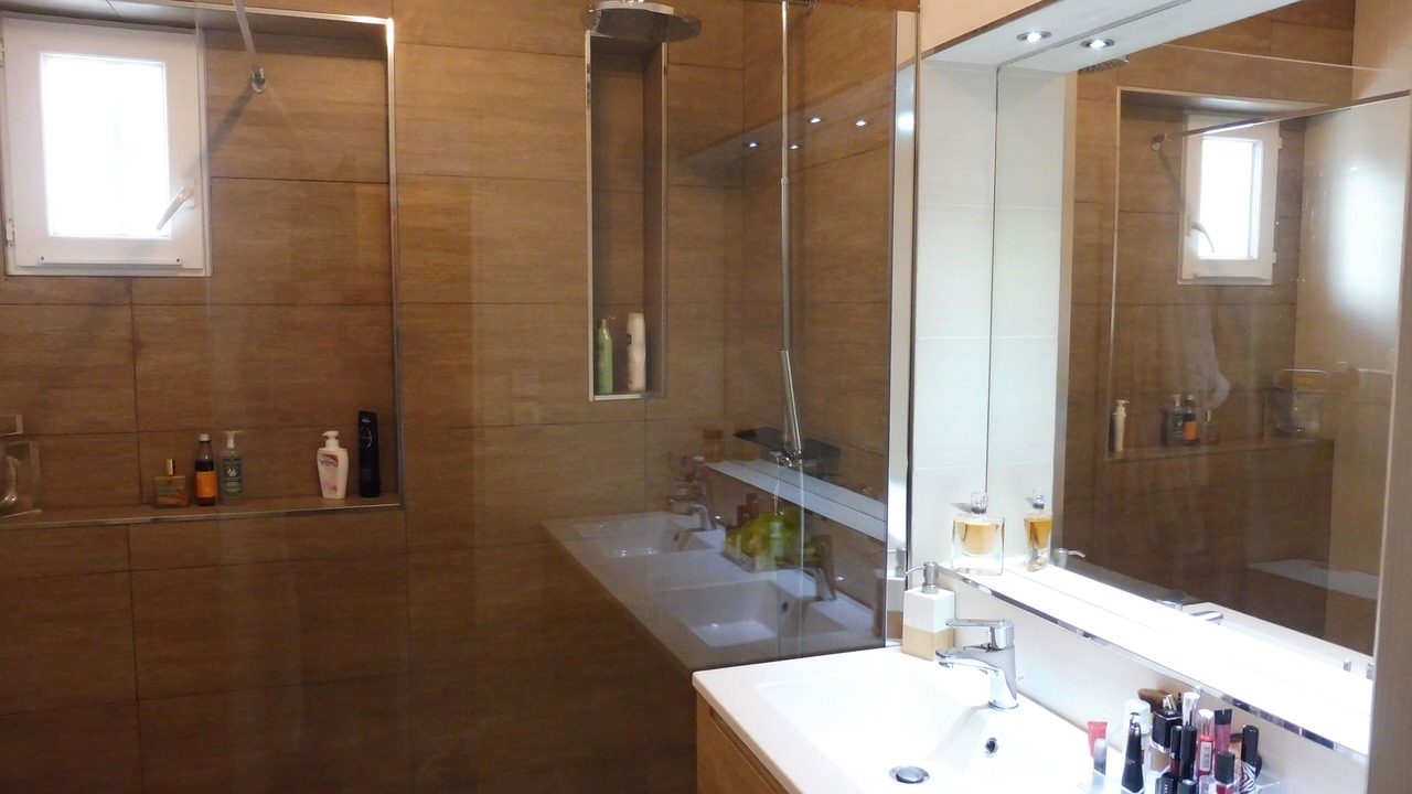 Photo of Bathroom in Cabries