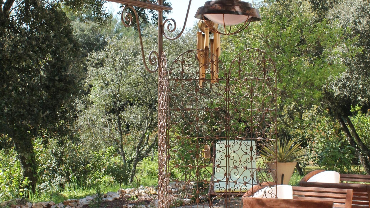 Photo of Outdoor in Garrigues-Sainte-Eulalie