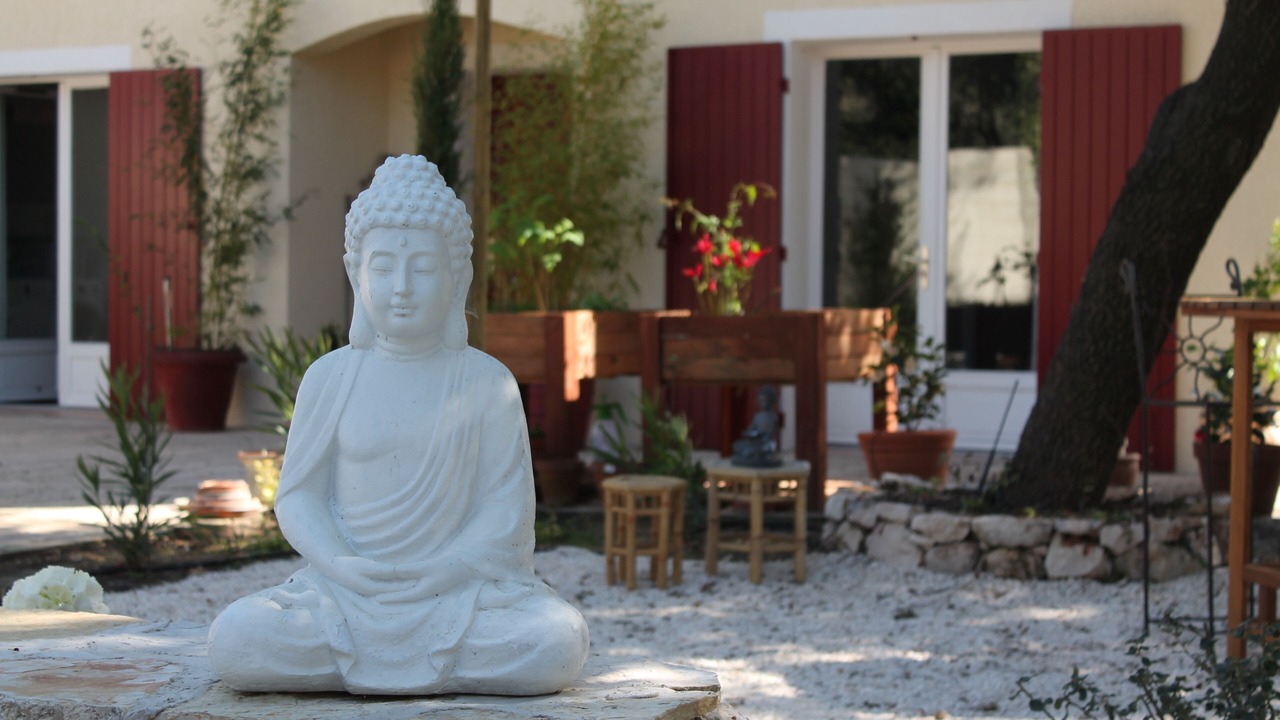 Photo of Outdoor in Garrigues-Sainte-Eulalie
