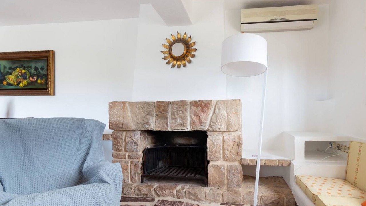 Photo of Livingroom in Urbanitzacio la Fustera