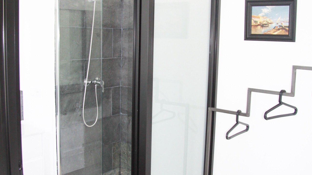 Photo of Bathroom in Bagneres-de-Luchon