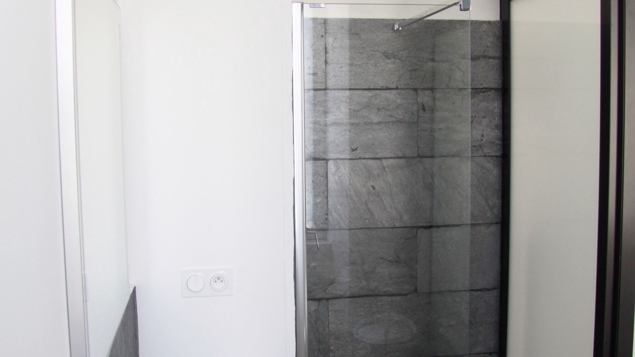 Photo of Bathroom in Bagneres-de-Luchon