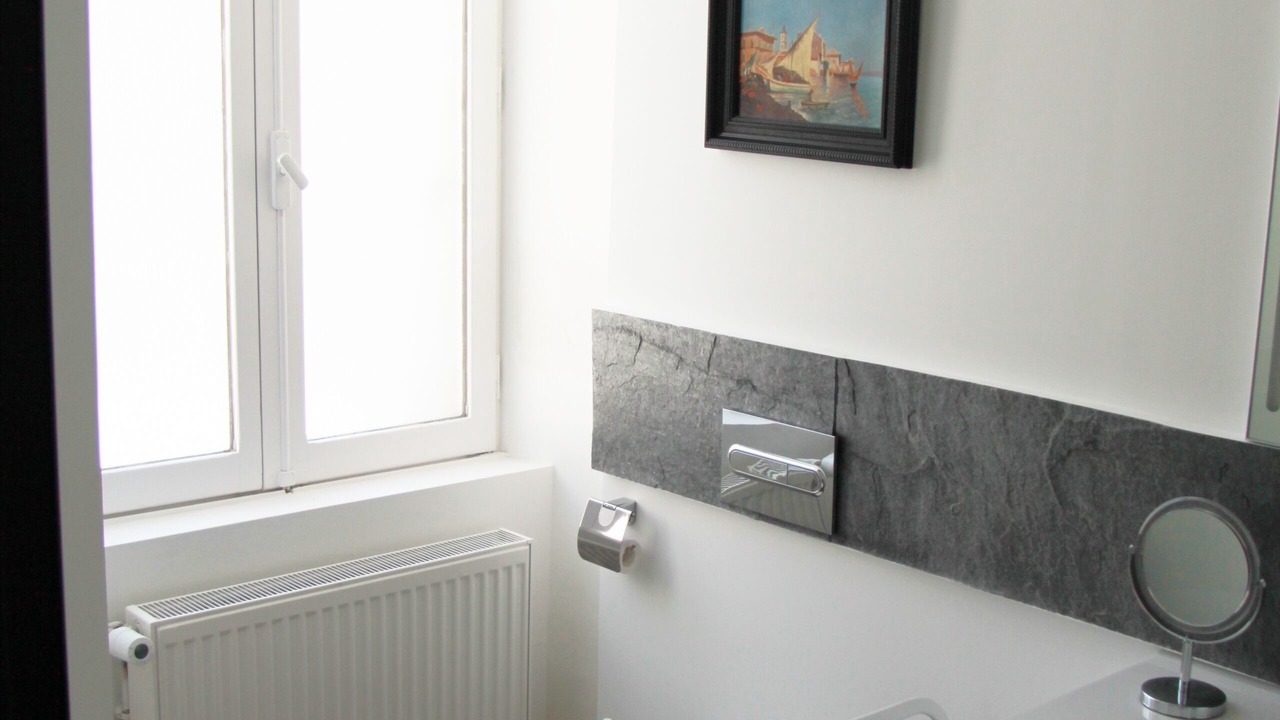 Photo of Bathroom in Bagneres-de-Luchon