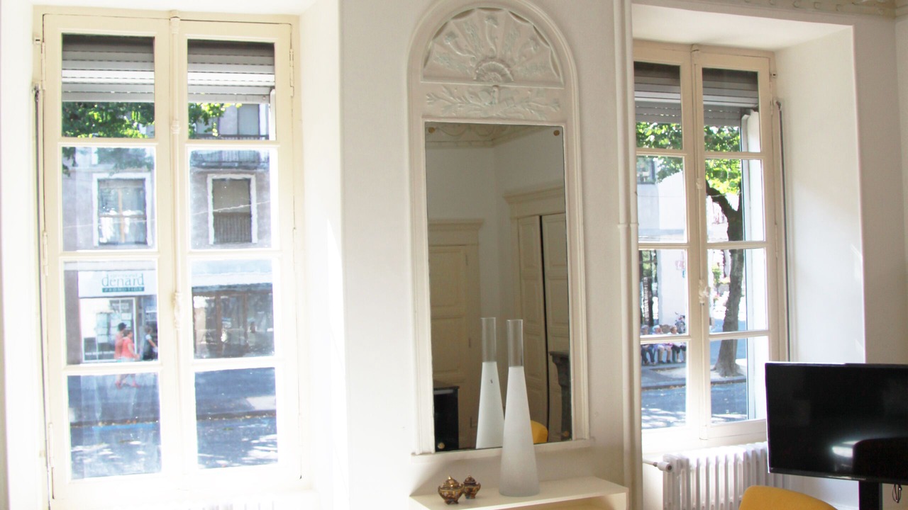 Photo of Livingroom in Bagneres-de-Luchon