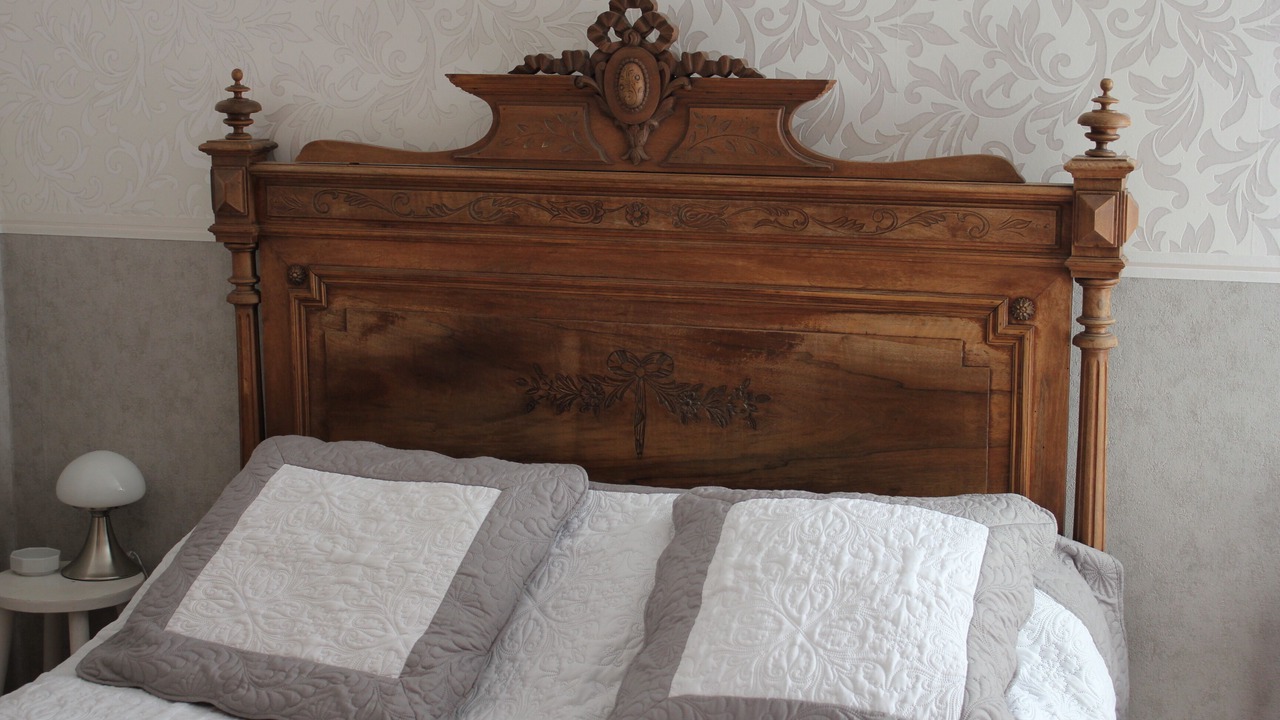 Photo of Bedroom in Canohes