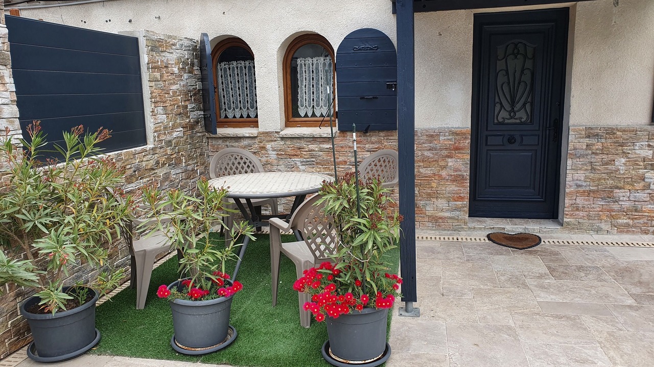 Photo of Outdoor in Canohes