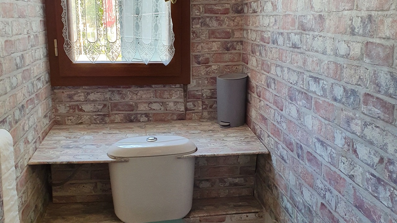 Photo of Bathroom in Canohes