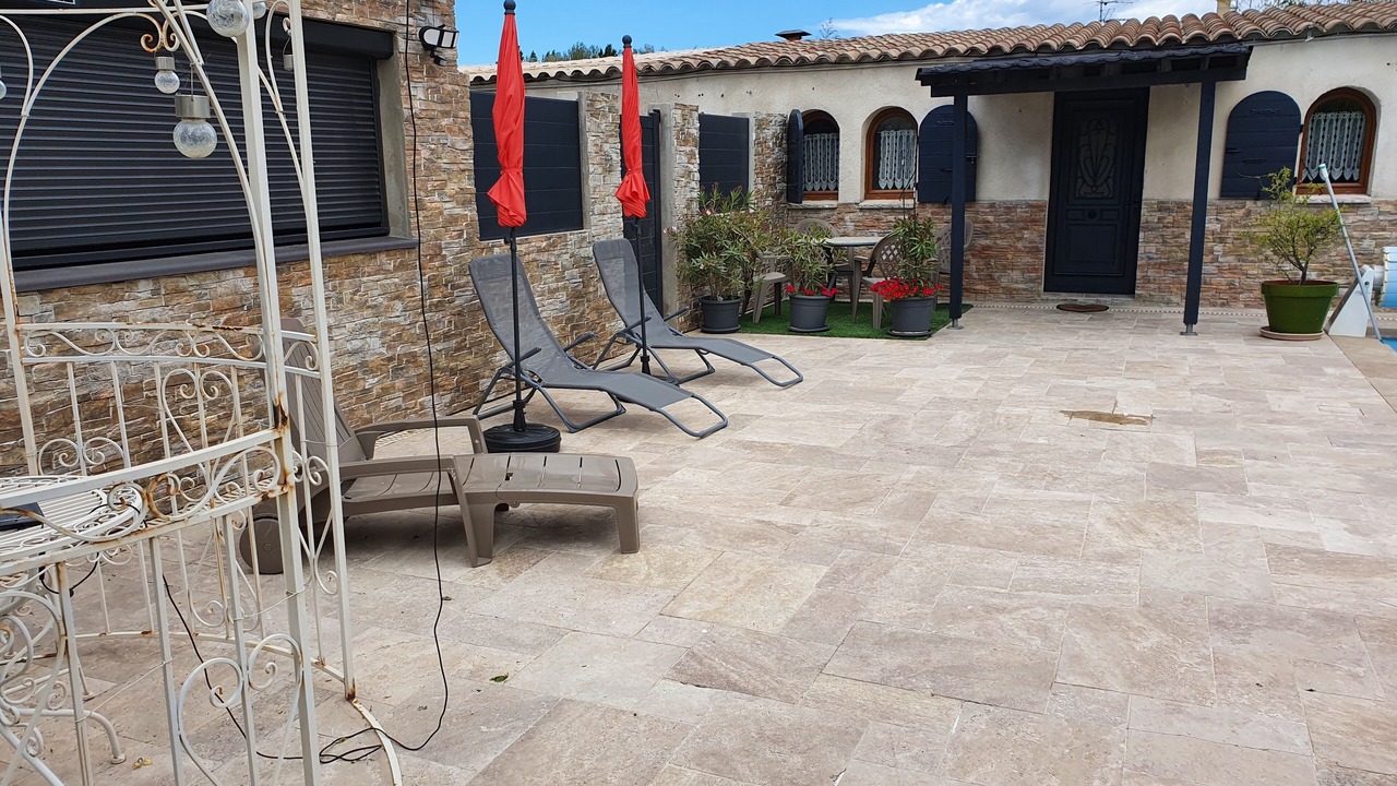 Photo of Patio Balcony in Canohes