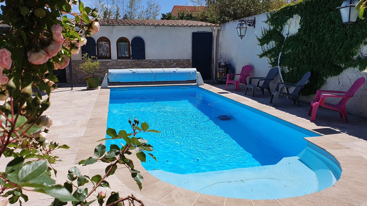 Photo of Outdoor in Canohes