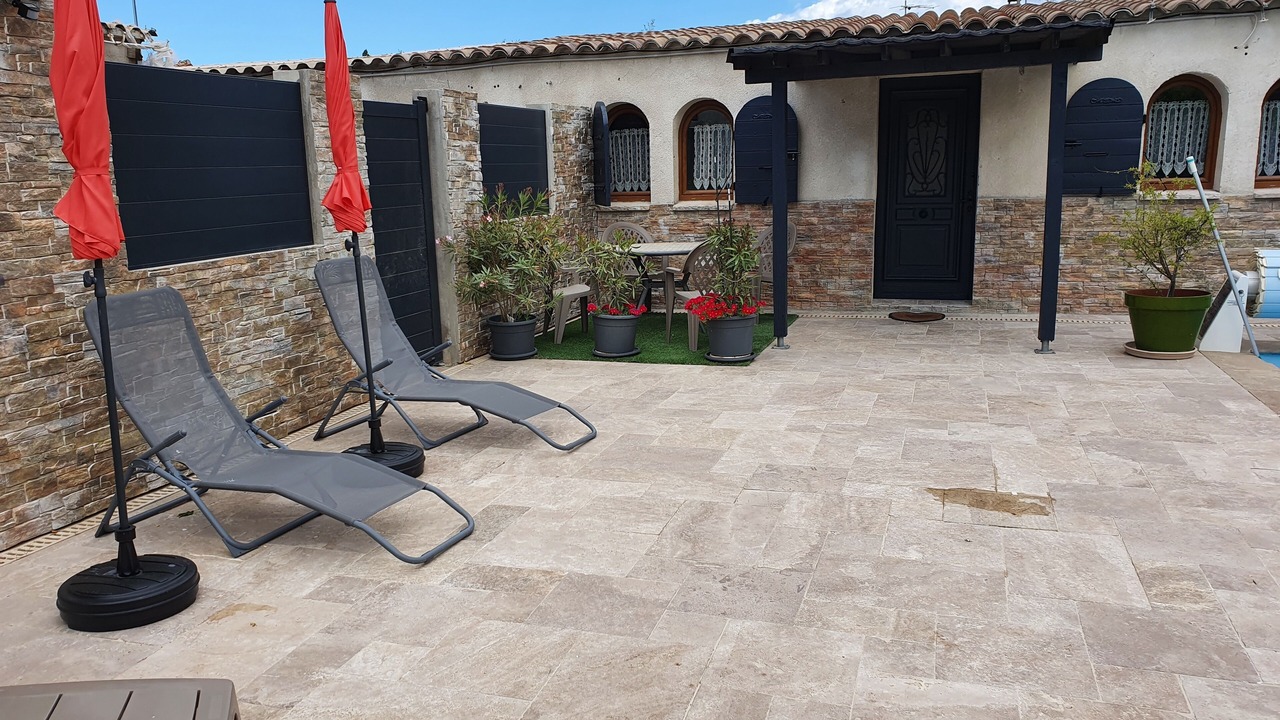 Photo of Patio Balcony in Canohes