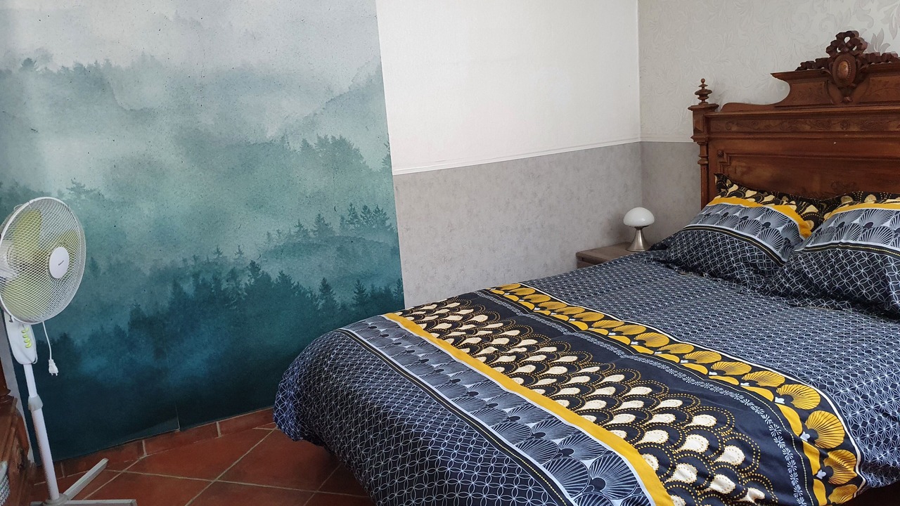 Photo of Bedroom in Canohes