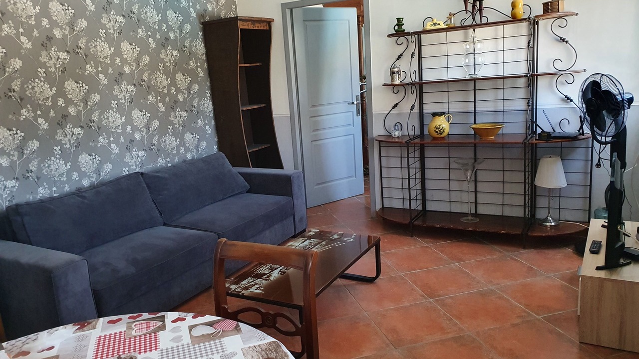 Photo of Livingroom in Canohes