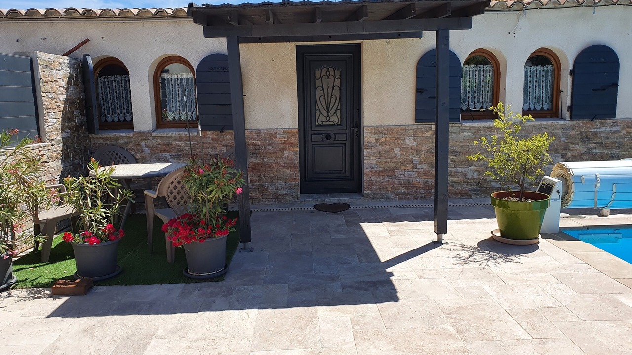 Photo of Outdoor in Canohes