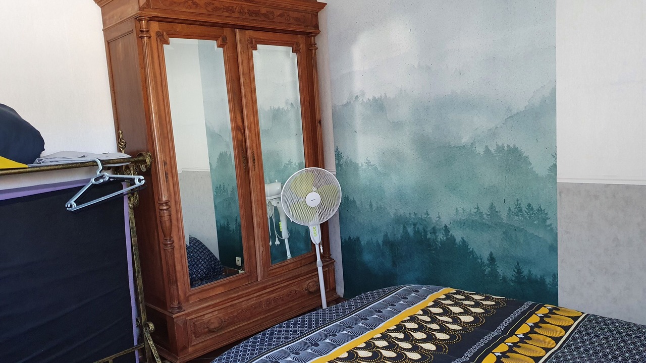 Photo of Bedroom in Canohes