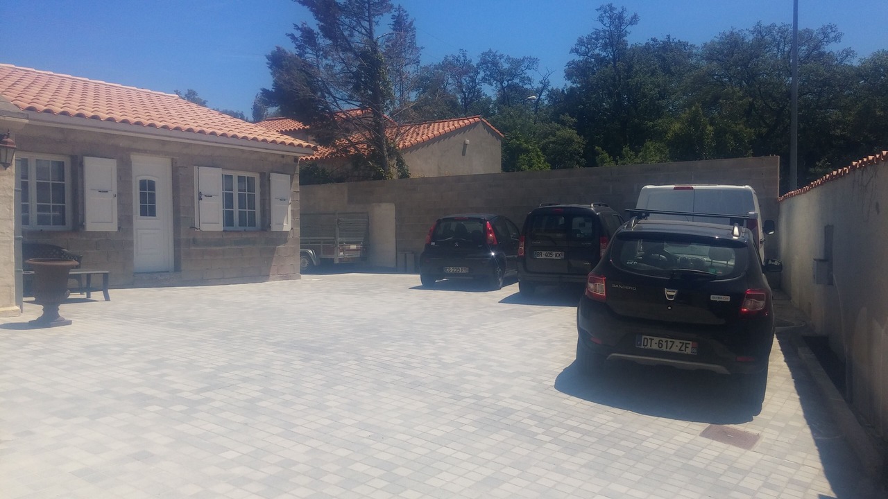 Photo of Outdoor in Canohes