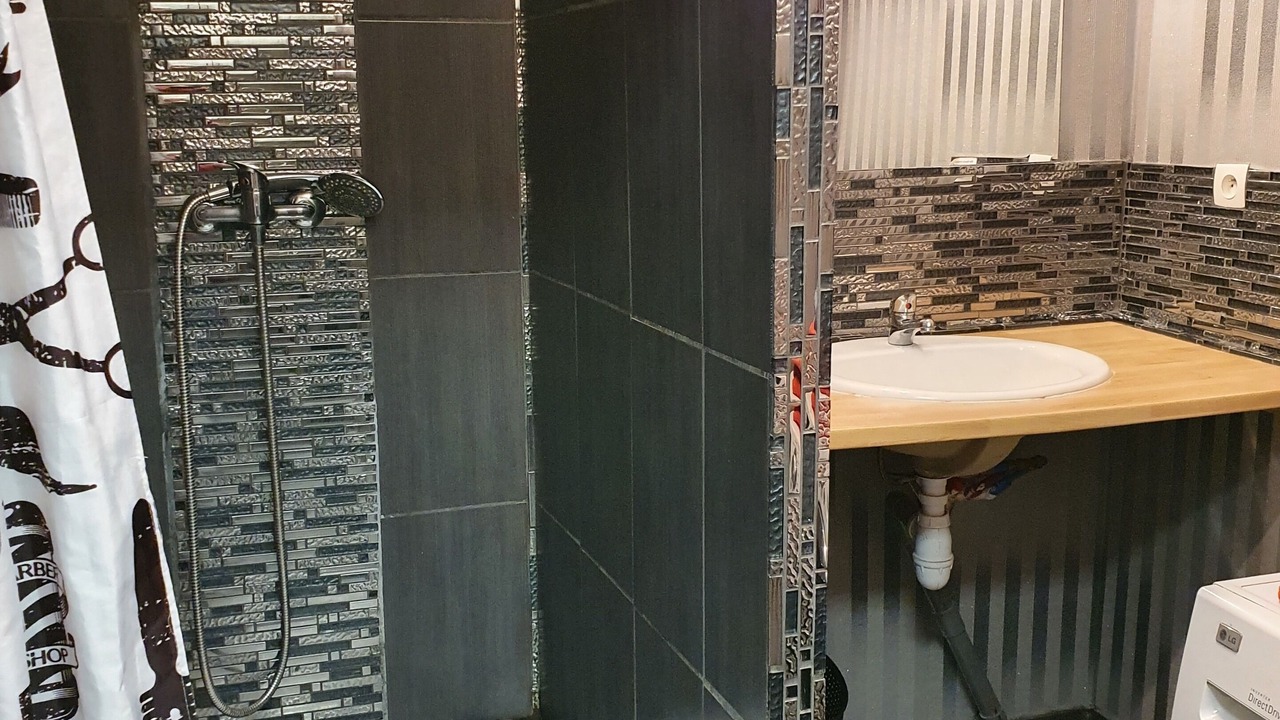 Photo of Bathroom in Canohes