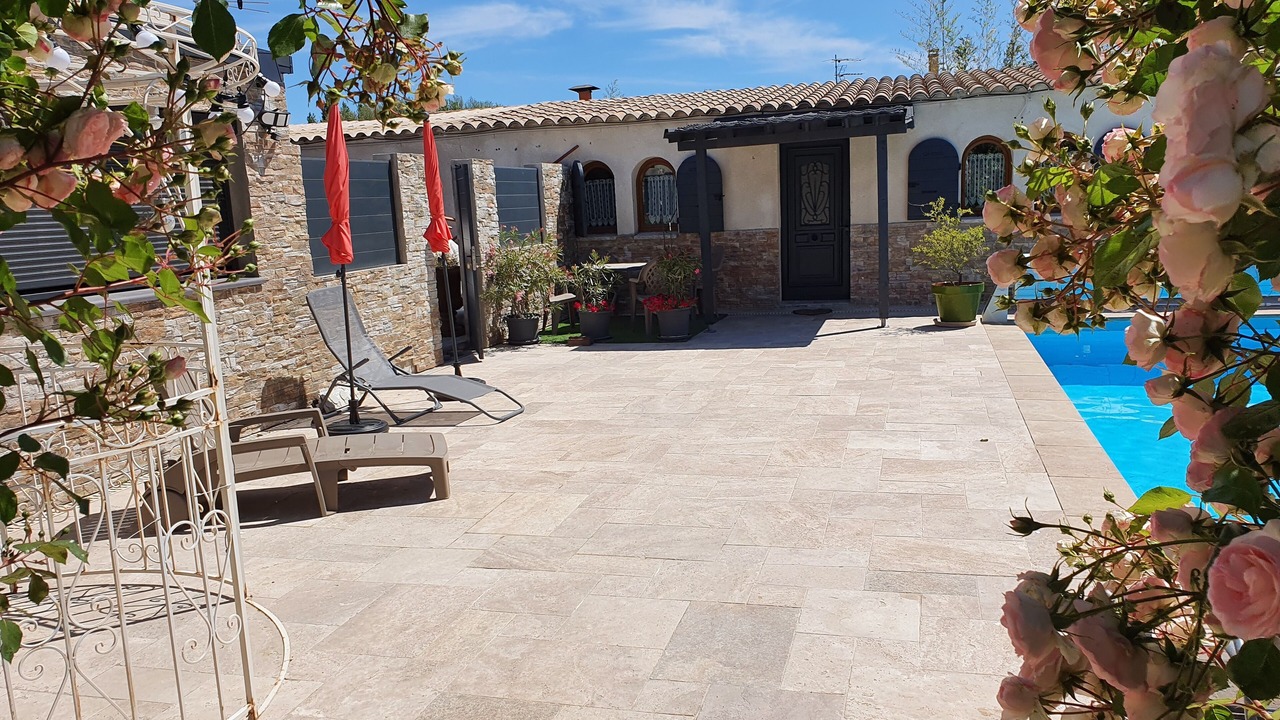 Photo of Patio Balcony in Canohes