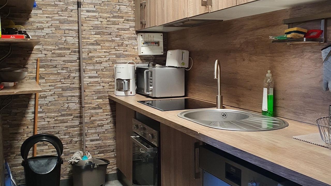 Photo of Kitchen in Canohes