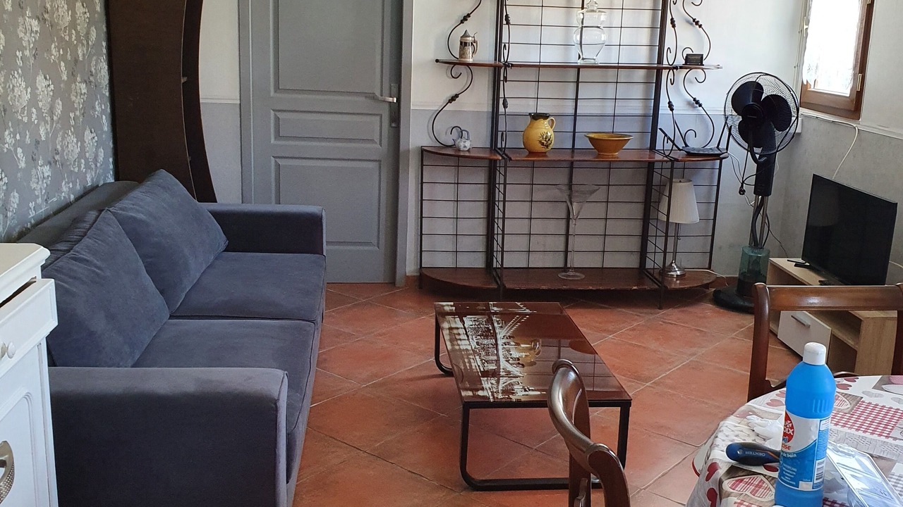 Photo of Livingroom in Canohes