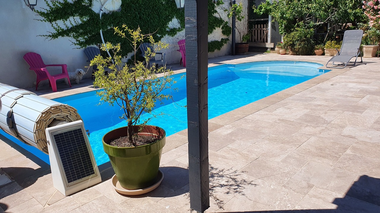 Photo of Outdoor in Canohes