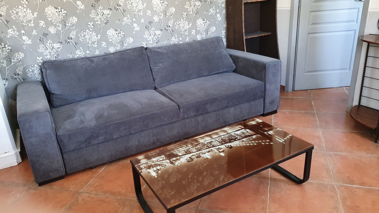 Photo of Livingroom in Canohes