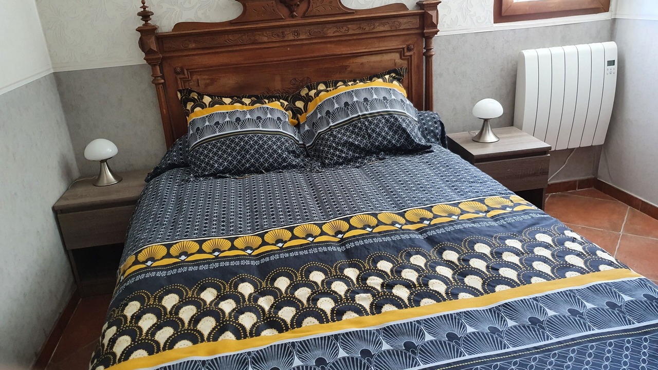 Photo of Bedroom in Canohes