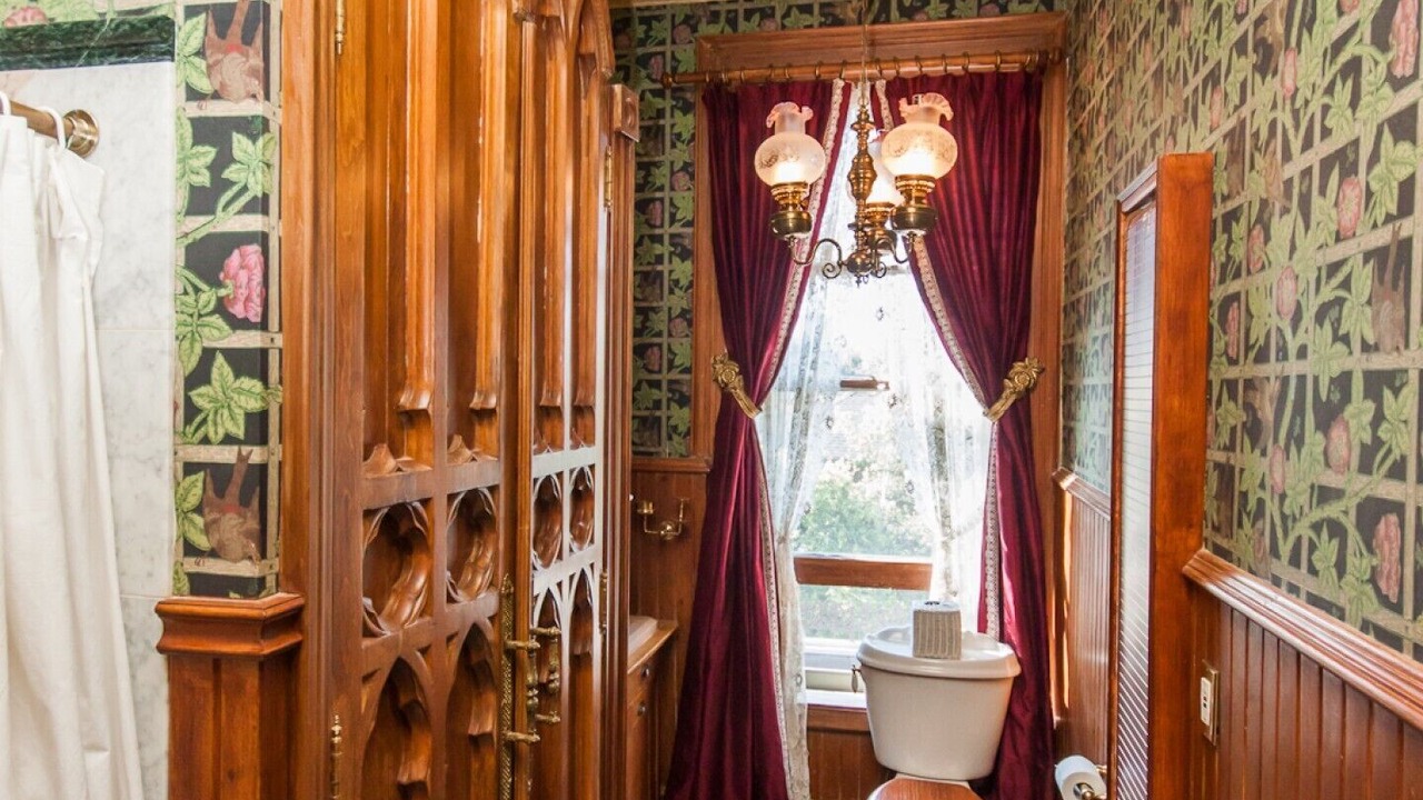 Photo of Bathroom in Lytton Park