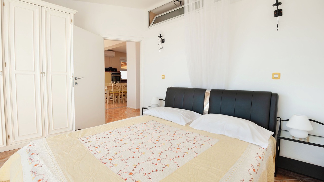 Photo of Bedroom in Lokva Rogoznica