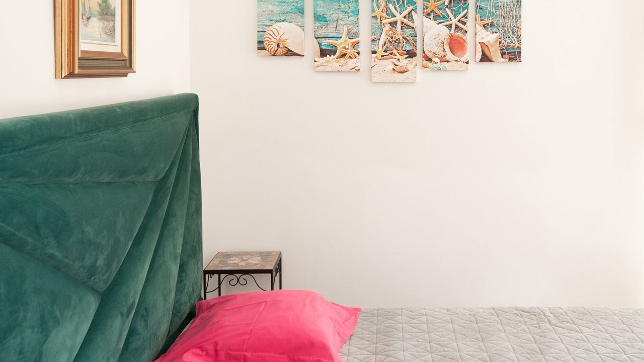 Photo of Bedroom in Lokva Rogoznica