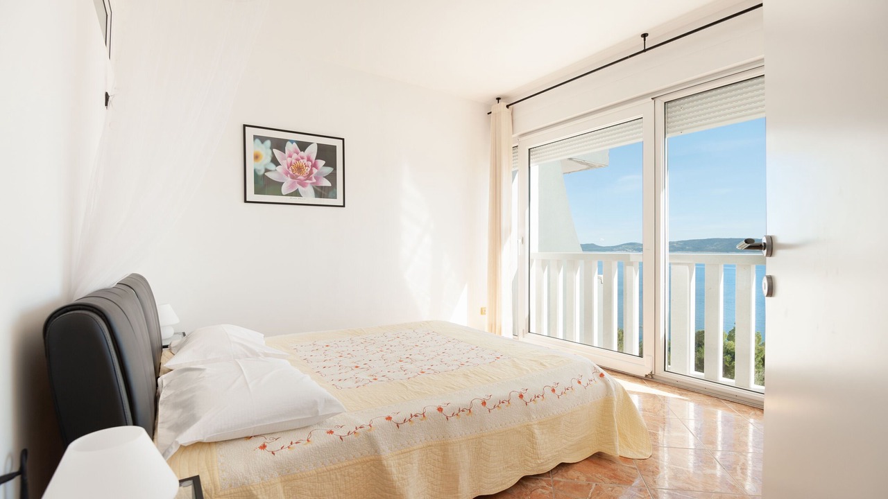 Photo of Bedroom in Lokva Rogoznica