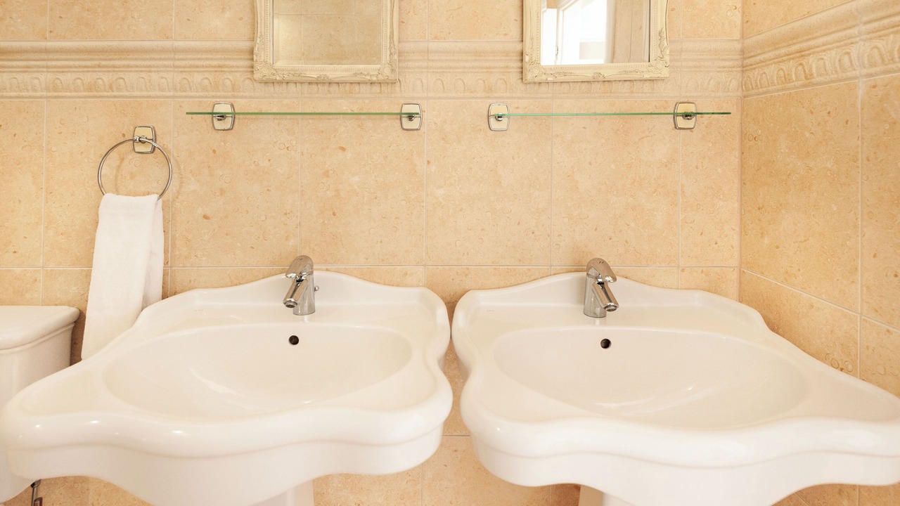 Photo of Bathroom in Lokva Rogoznica