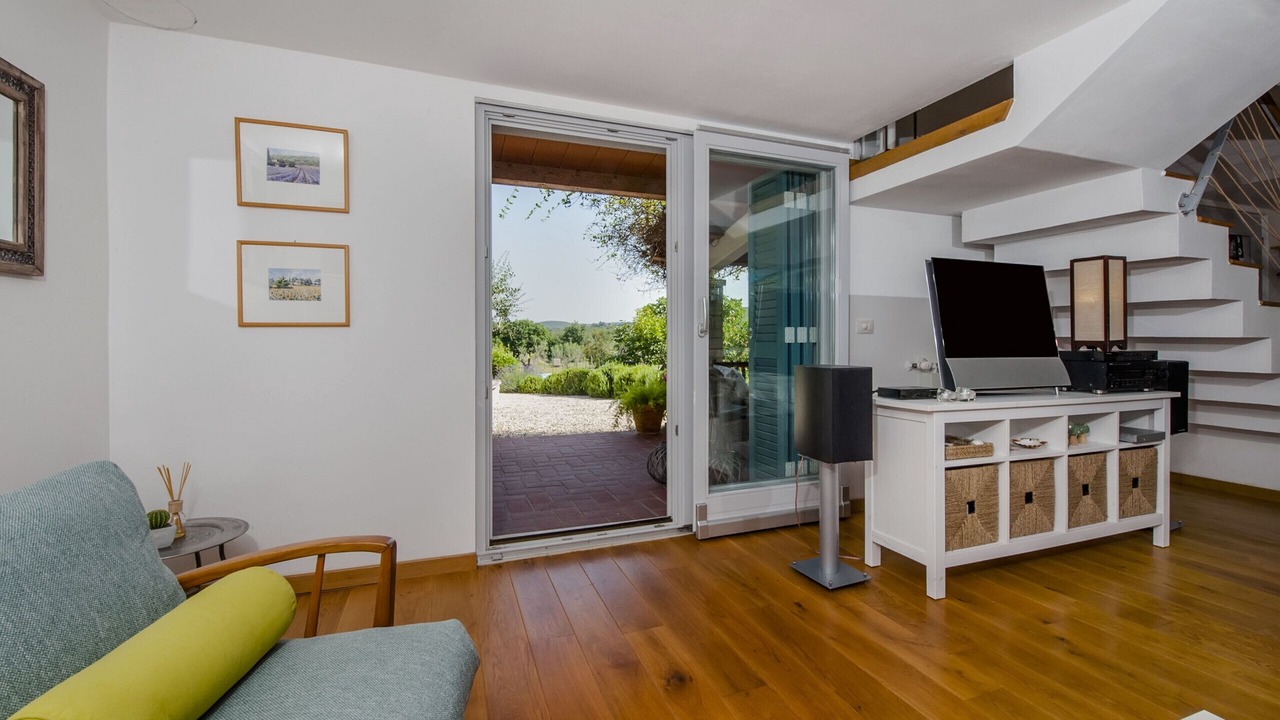 Photo of Livingroom in Rovinj