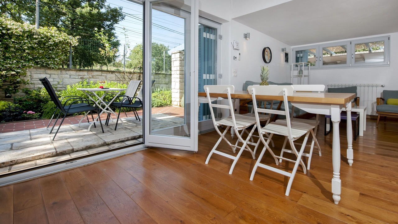 Photo of Livingroom in Rovinj