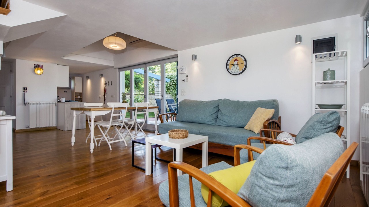 Photo of Livingroom in Rovinj
