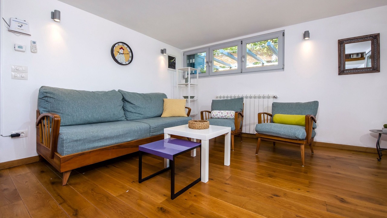 Photo of Livingroom in Rovinj
