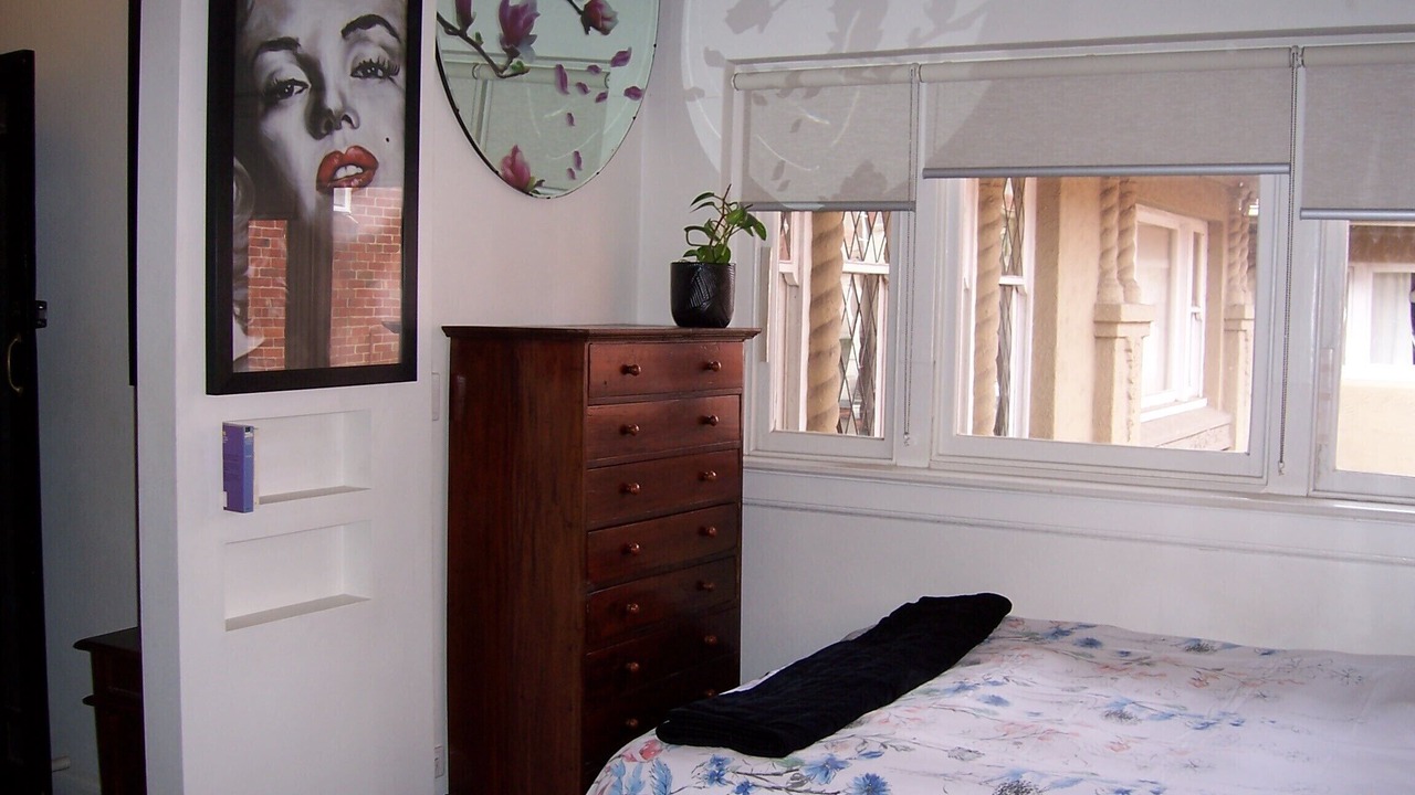 Photo of Bedroom in South Yarra