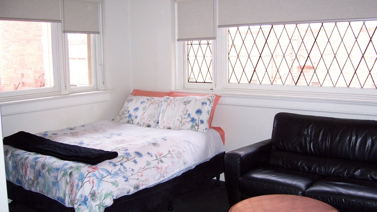 Photo of Bedroom in South Yarra
